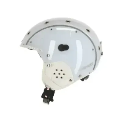 Kask CASCO SP-3 AIRWOLF WHITE S 52-56