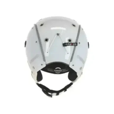 Kask CASCO SP-3 AIRWOLF WHITE S 52-56
