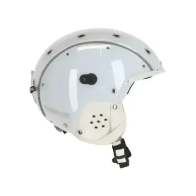 Kask CASCO SP-3 AIRWOLF WHITE S 52-56