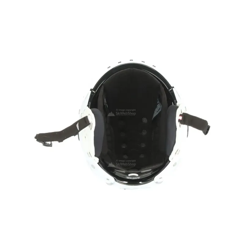 Kask CASCO SP-3 AIRWOLF WHITE S 52-56