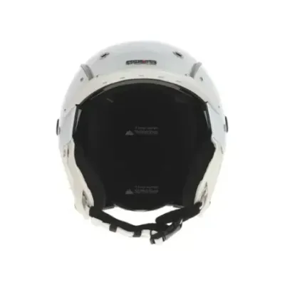 Kask CASCO SP-3 AIRWOLF WHITE S 52-56