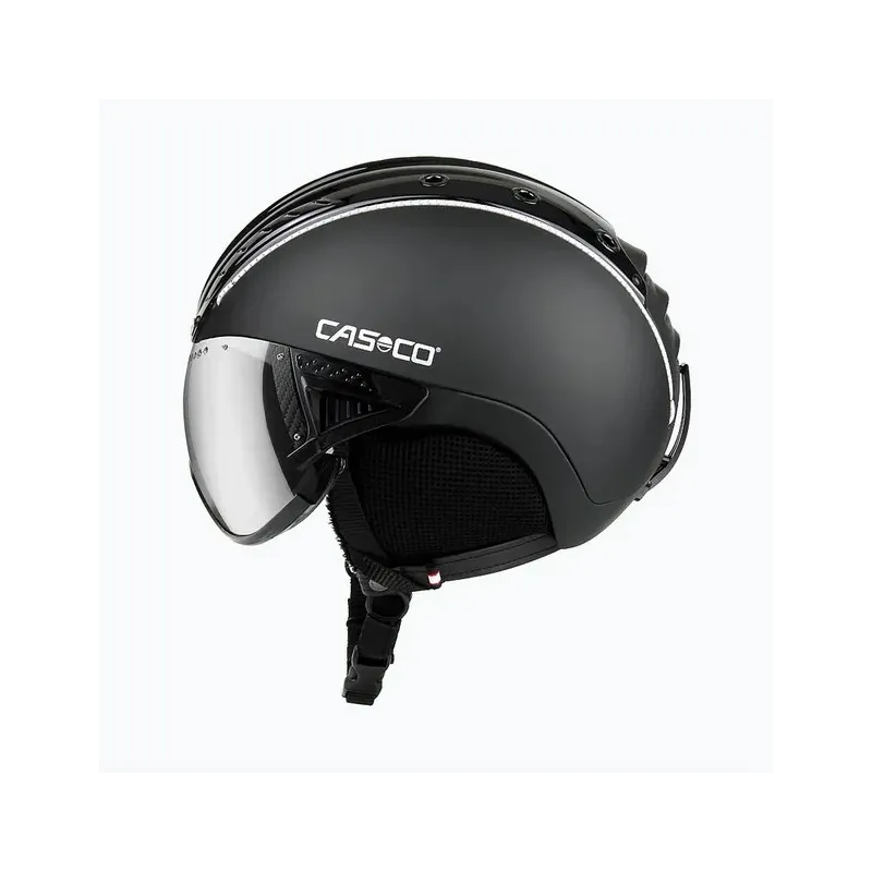 Kask CASCO SP-2 Carbonic Vis bl. L58-60