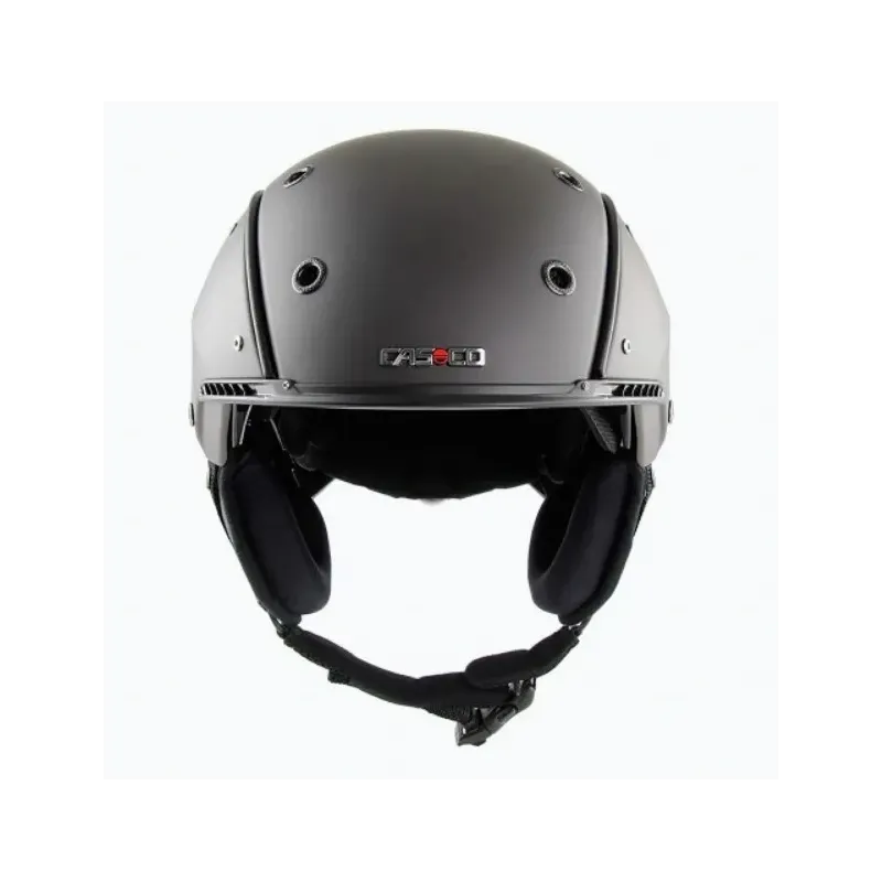 Kask CASCO SP-4 warmblack L 58-62
