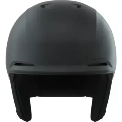Alpina BRIX Winter Helmet Black Matt 59-63