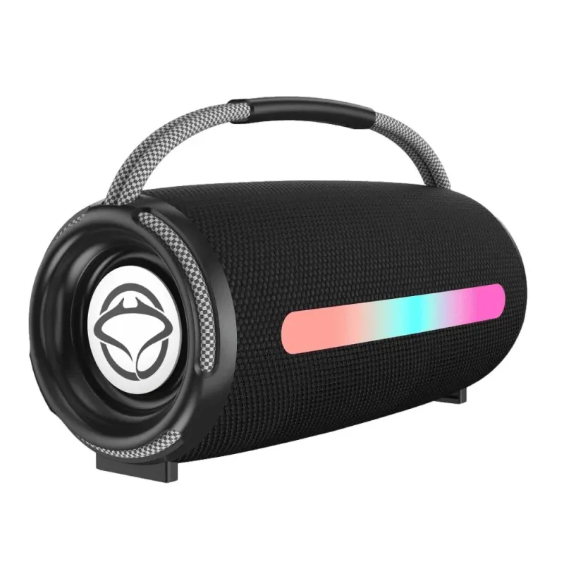 Manta SPK140GO BT Black Manta SPK140GO BT Black