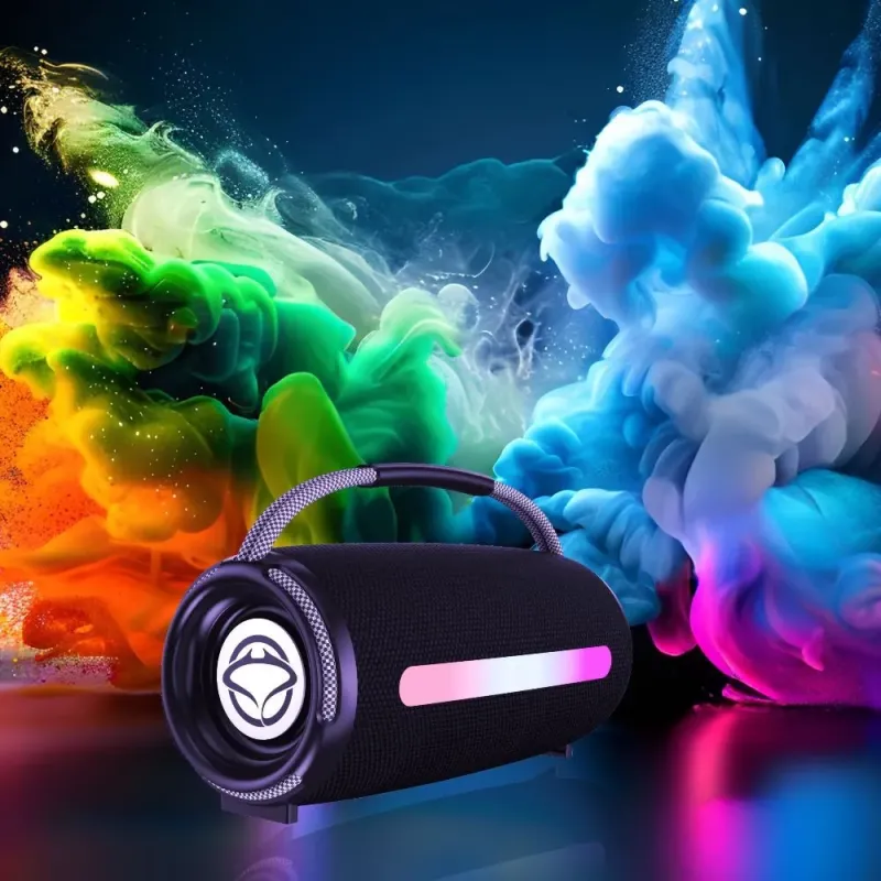 Manta SPK140GO BT Black Manta SPK140GO BT Black