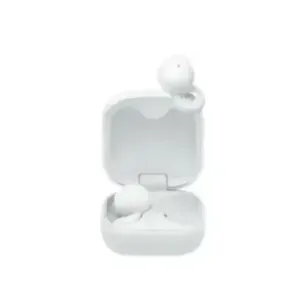 Sony WF-L910 LinkBuds Open Wireless Headphones, White Sony