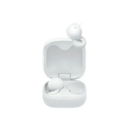 Sony WF-L910 LinkBuds Open Wireless Headphones, White Sony