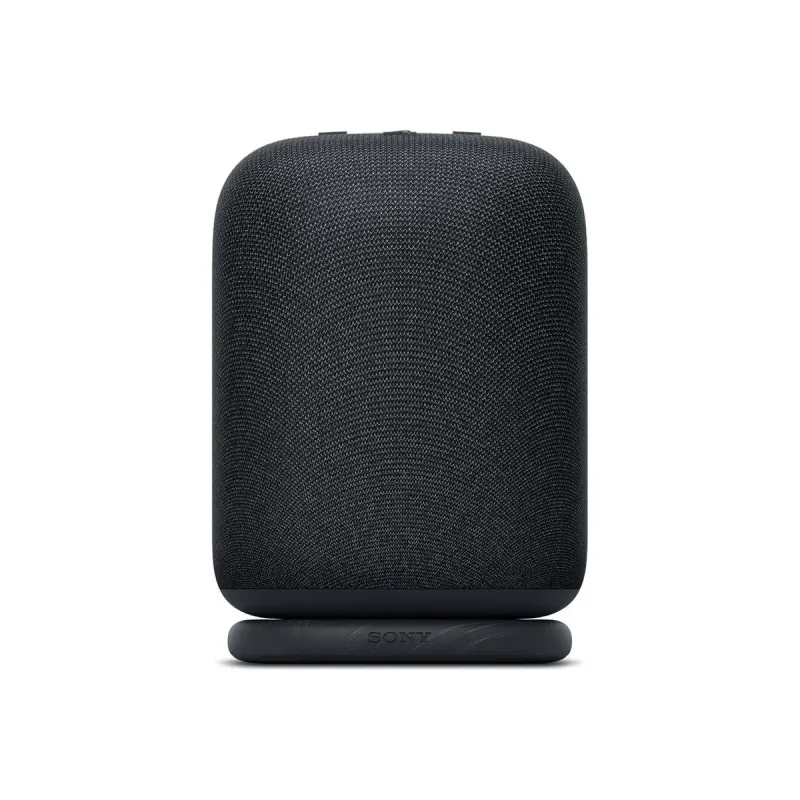 Sony SRS-LS1 LinkBuds Speaker Wireless Portable Speaker, Black Sony