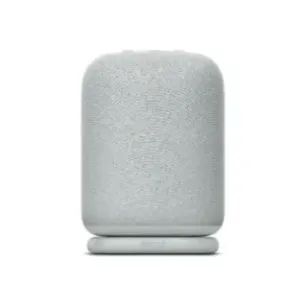 Sony SRS-LS1 LinkBuds Speaker Wireless Portable Speaker, Light Gray Sony