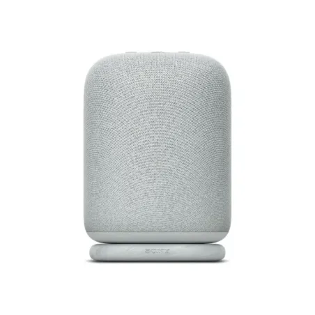 Sony SRS-LS1 LinkBuds Speaker Wireless Portable Speaker, Light Gray Sony