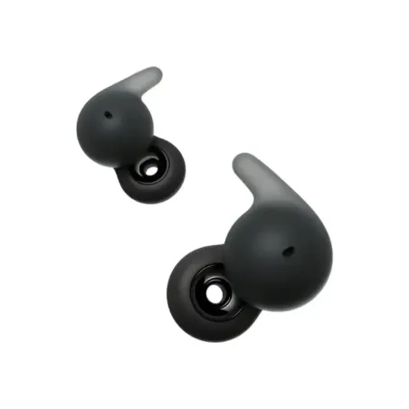 Sony WF-L910 LinkBuds Open Wireless Headphones, Black Sony