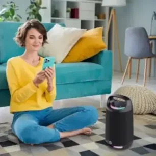 Manta SPK330B Otus Manta SPK330B Otus