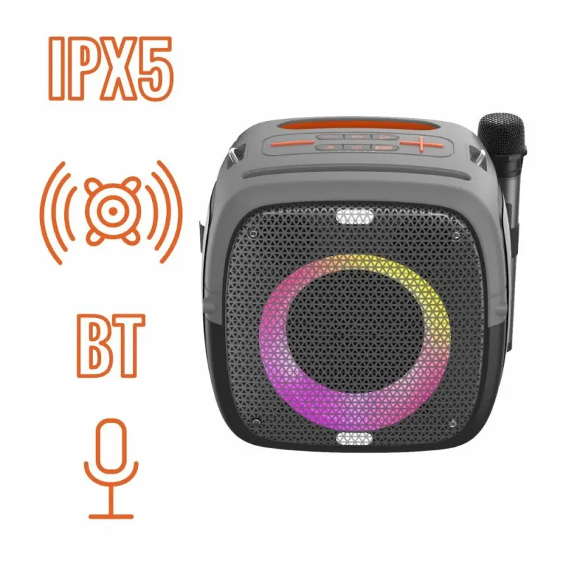 Manta SPK340 Ares Manta SPK340 Ares