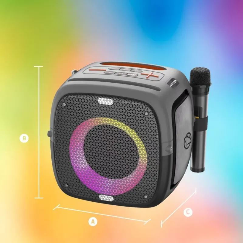 Manta SPK340 Ares Manta SPK340 Ares