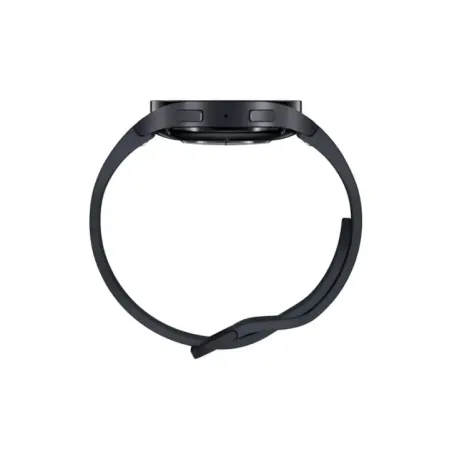 Samsung Galaxy Watch6 44 mm Digital Touchscreen Graphite