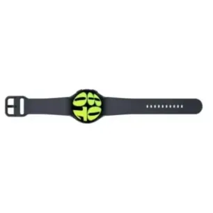 Samsung Galaxy Watch6 44 mm Digital Touchscreen Graphite