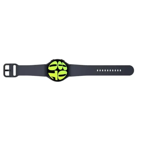 Samsung Galaxy Watch6 44 mm Digital Touchscreen Graphite