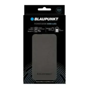 Powerbank Blaupunkt 5000 mAh 12W