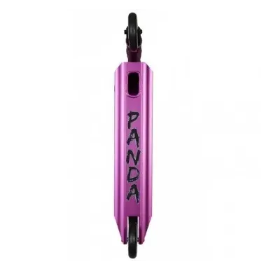 Stunt scooter Panda Primus (Midnight Purple)