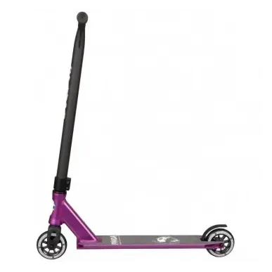 Stunt scooter Panda Primus (Midnight Purple)