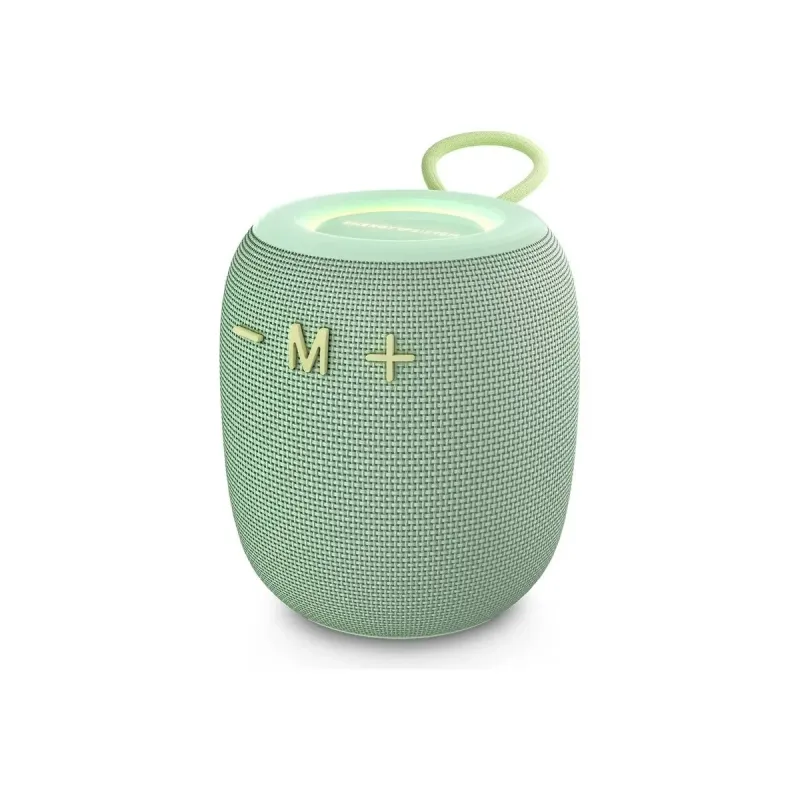Energy Sistem Portable Bluetooth Speaker Bloom 10 W Bluetooth Mint Portable Wireless connection Energy Sistem Portable Bluetooth Speaker Bloom 10 W Bluetooth Mint Portable Wireless connection
