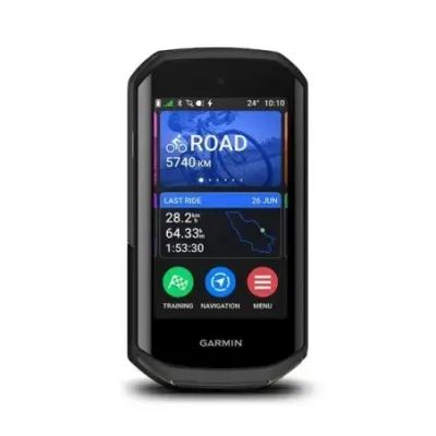 Garmin Edge 1050 Bike computer