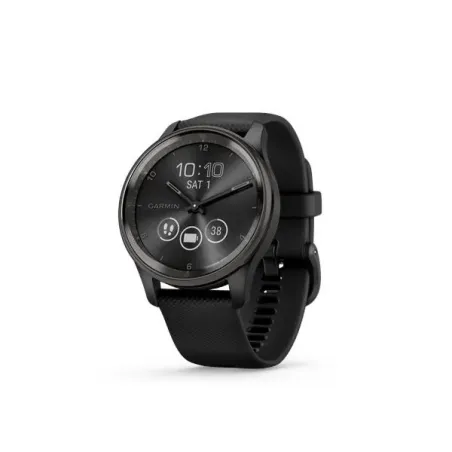 Garmin vívomove Trend watches, black