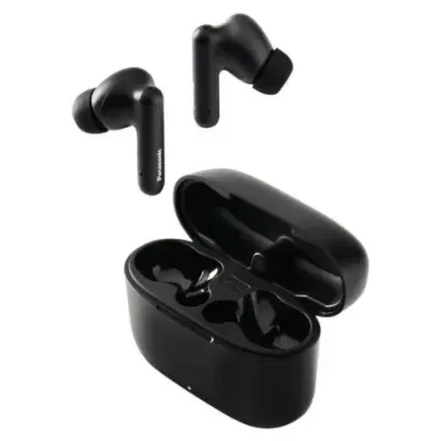 Panasonic Headphones RZ-B110WDE-K Bluetooth In-ear Microphone Wireless Black