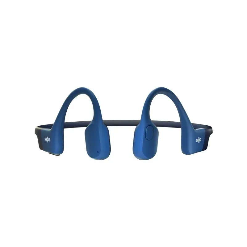 Shokz OpenRun Blue USB-C