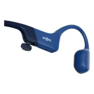 Shokz OpenRun Blue USB-C