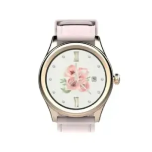 VECTOR SMARTWATCH SMART STYLISH VCTR-34-02-RG