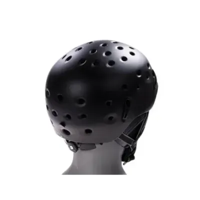 Kask męski K2 ROUTE black M