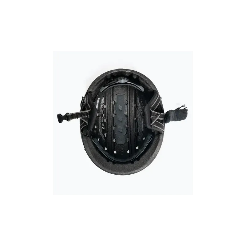 Kask męski K2 ROUTE black M