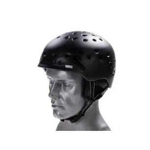 Kask męski K2 ROUTE black L/X