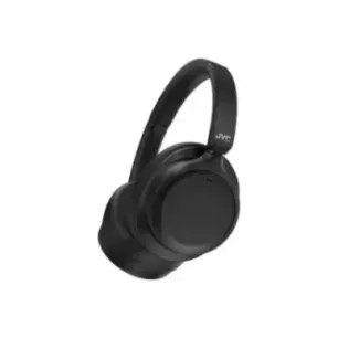 JVC HA-S95N-B - Over-Ear headphones, black