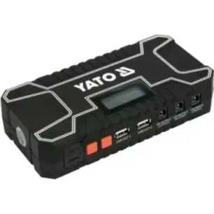 URZĄDZENIE ROZRUCHOWE 12000mA YT-83082  YATO