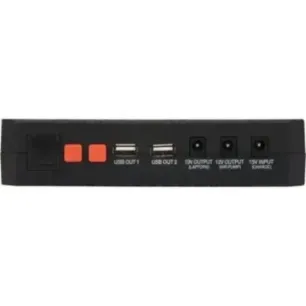 URZĄDZENIE ROZRUCHOWE 12000mA YT-83082  YATO