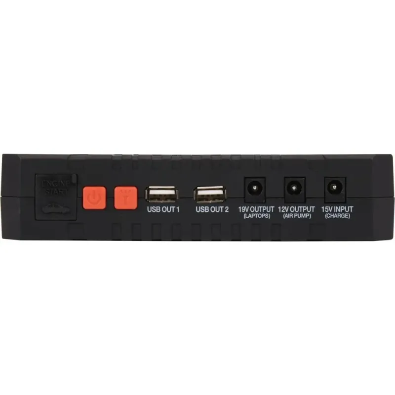 URZĄDZENIE ROZRUCHOWE 12000mA YT-83082  YATO