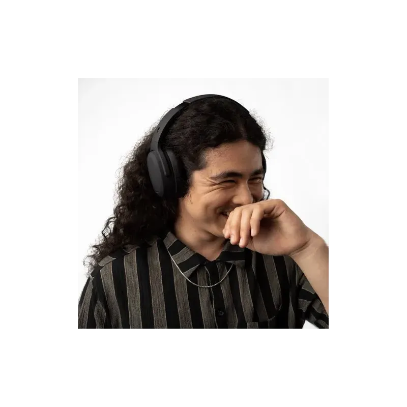 Headphones Skullcandy Crusher ANC 2 Wireless True Black