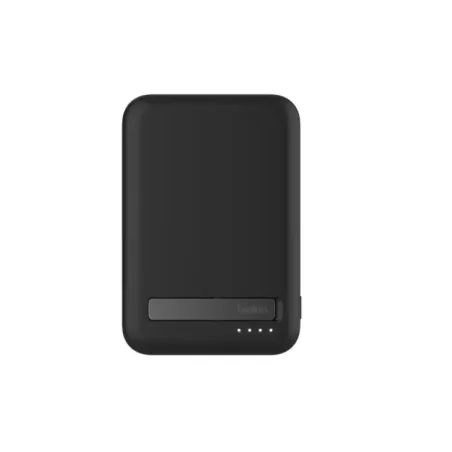 Belkin BoostCharge Pro Magnetic Power Bank with Qi2 15W 10K 10000 mAh Black