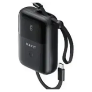 Havit PB5215 10000mAh Powerbank