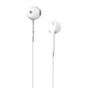 Havit E303P wired headphones