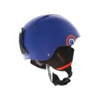 CAIRN KASK FLOW JUNIOR KING BLUE HEROS 46/48