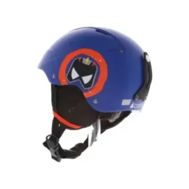 CAIRN KASK FLOW JUNIOR KING BLUE HEROS 48/50