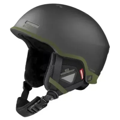 CAIRN KASK CENTAURE RESCUE MAT BLACK KHAKI 59/61