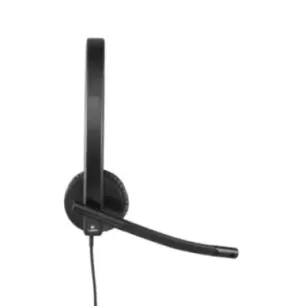 Logitech USB Headset H570e Stereo
