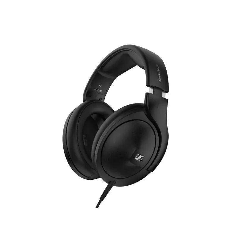 Słuchawki przewodowe Sennheiser HD 620S