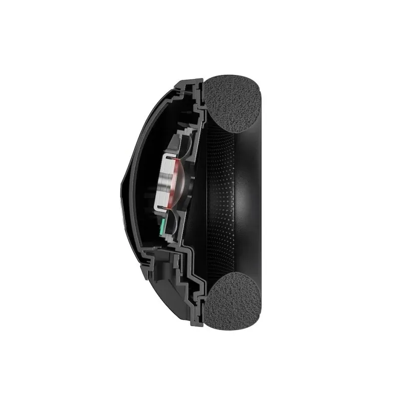 Słuchawki przewodowe Sennheiser HD 620S
