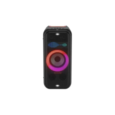 LG XBOOM XL7S - 250 W portable loudspeaker, black